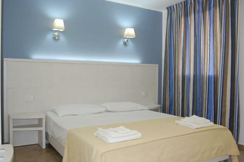 Aparthotel Residence Villaggio Petruso