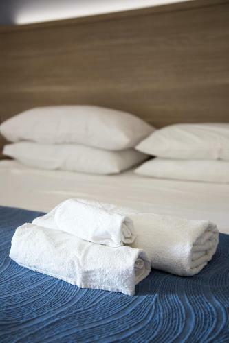 Aparthotel Residence Villaggio Petruso