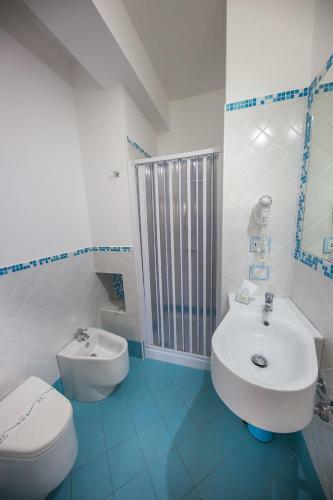 Aparthotel Residence Villaggio Petruso