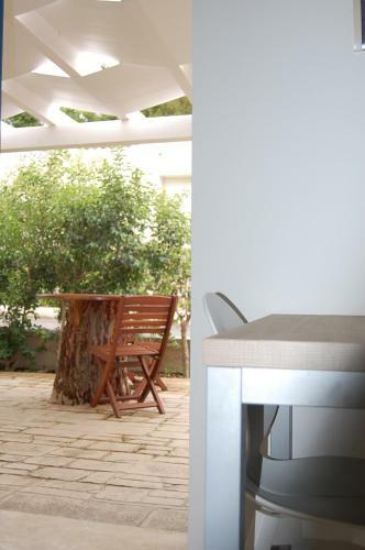 Aparthotel Residence Villaggio Petruso