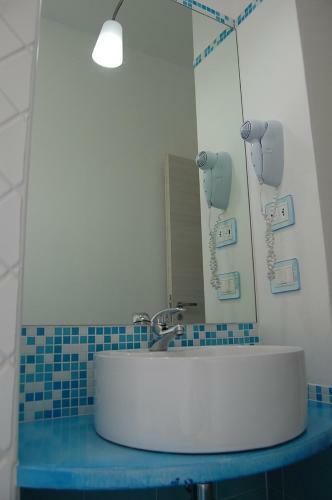 Aparthotel Residence Villaggio Petruso