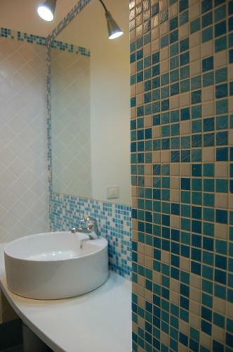 Aparthotel Residence Villaggio Petruso