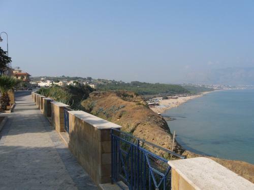 Aparthotel Residence Villaggio Petruso