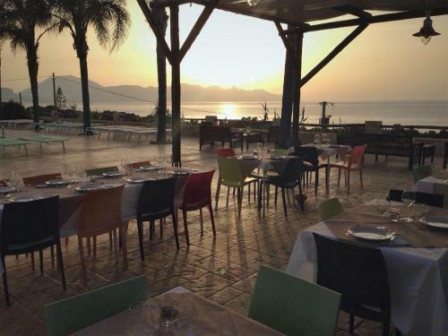 Aparthotel Residence Villaggio Petruso