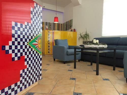 Aparthotel Residence Villaggio Petruso