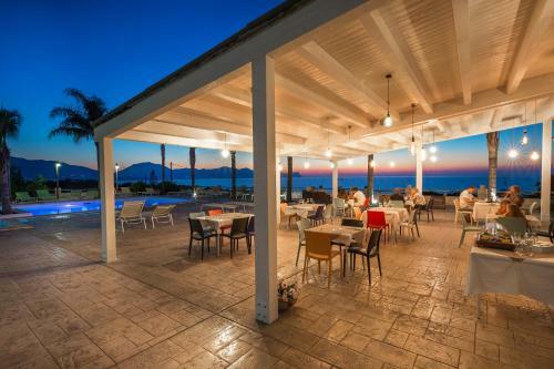 Aparthotel Residence Villaggio Petruso