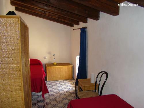 Apartamento Villa Velez