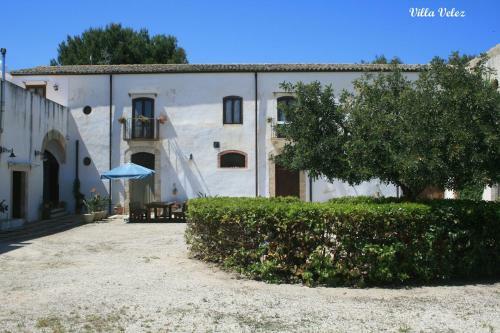 Apartamento Villa Velez