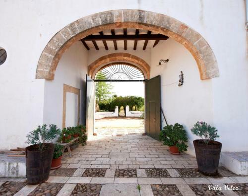Apartamento Villa Velez
