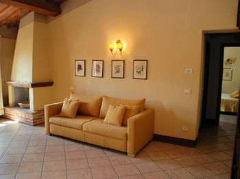 Hostal Relais Guado Al Sole