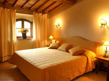 Hostal Relais Guado Al Sole