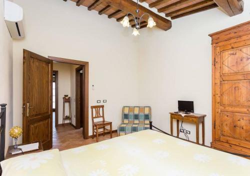 Agroturismo La Casa Del Sole