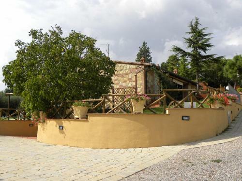 Agroturismo La Casa Del Sole