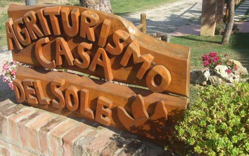 Agroturismo La Casa Del Sole
