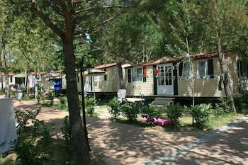 Badiaccia Village Camping