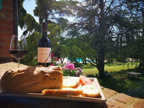 Agroturismo Poggio Verde