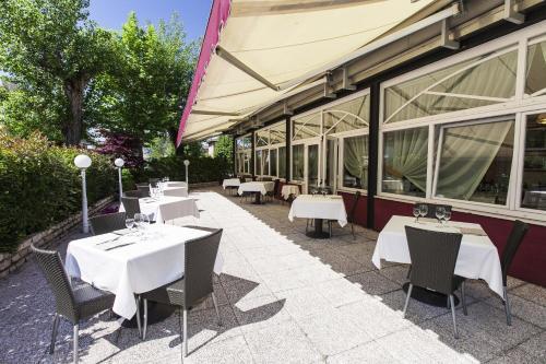 Apartamento Residence Bertolini