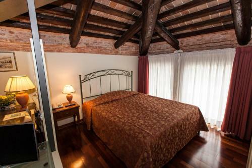 Apartamento Residence Bertolini