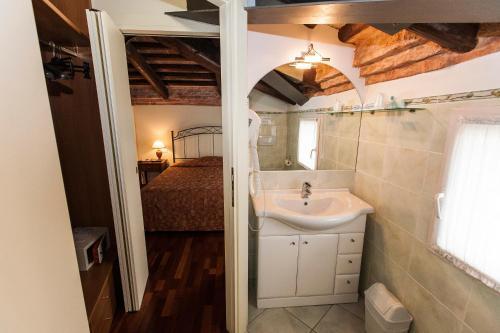 Apartamento Residence Bertolini