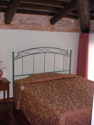Apartamento Residence Bertolini