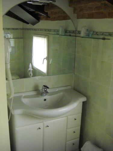 Apartamento Residence Bertolini