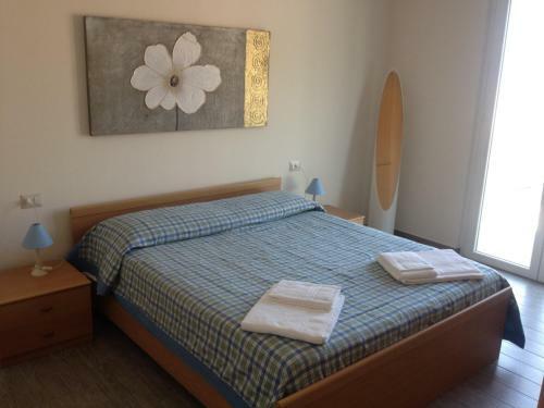 Apartamento The Terrace