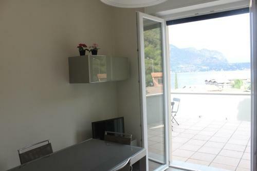 Apartamento The Terrace