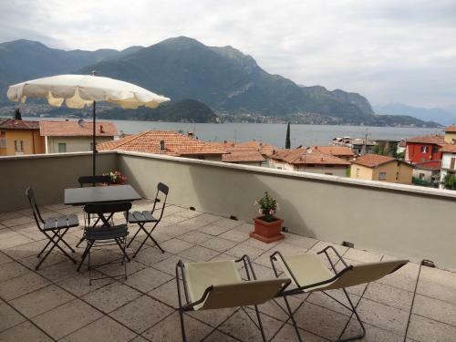 Apartamento The Terrace