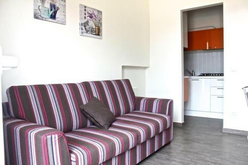 Apartamento The Terrace