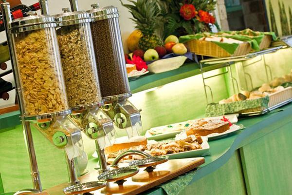 Park Hotel Zaira