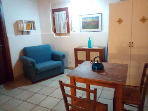 B&B Camemi - Antica Masseria