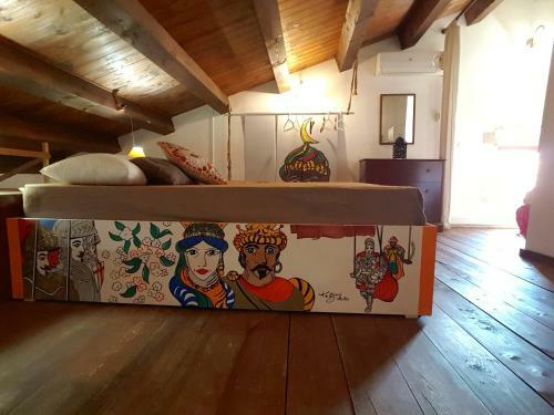 B&B Camemi - Antica Masseria