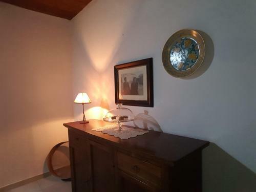 B&B Camemi - Antica Masseria