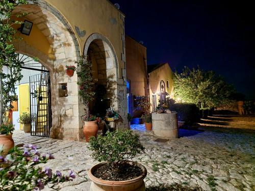 B&B Camemi - Antica Masseria