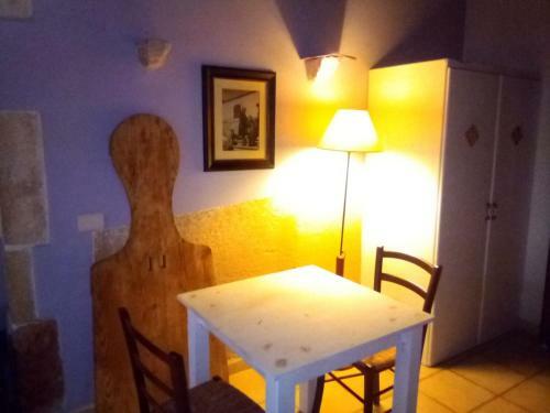 B&B Camemi - Antica Masseria