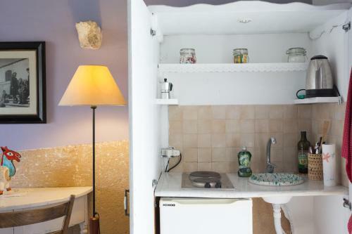 B&B Camemi - Antica Masseria