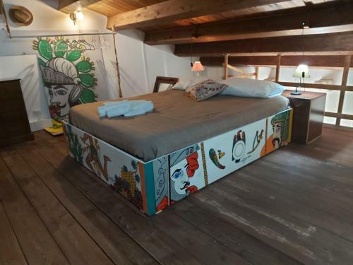 B&B Camemi - Antica Masseria