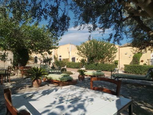 B&B Camemi - Antica Masseria