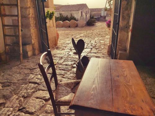 B&B Camemi - Antica Masseria