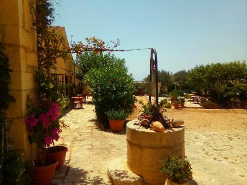 B&B Camemi - Antica Masseria
