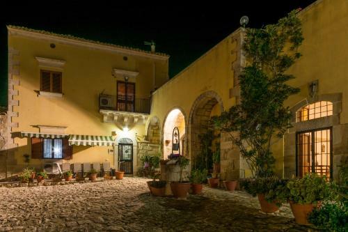 B&B Camemi - Antica Masseria