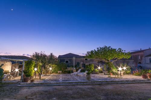 B&B Camemi - Antica Masseria