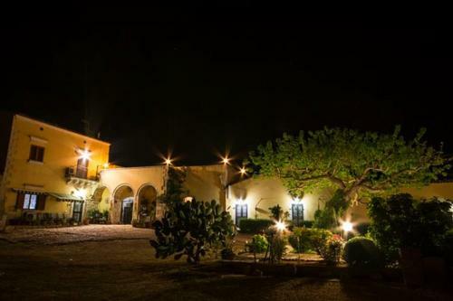 B&B Camemi - Antica Masseria