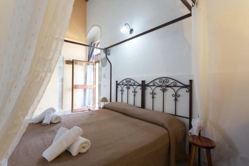 B&B Camemi - Antica Masseria