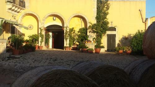 B&B Camemi - Antica Masseria