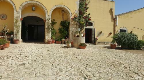 B&B Camemi - Antica Masseria