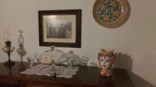 B&B Camemi - Antica Masseria