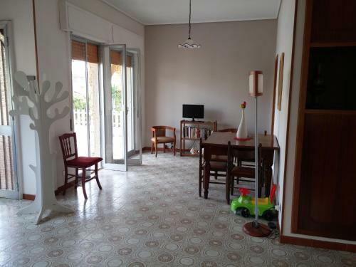 Apartamento Viandanti E Sognatori