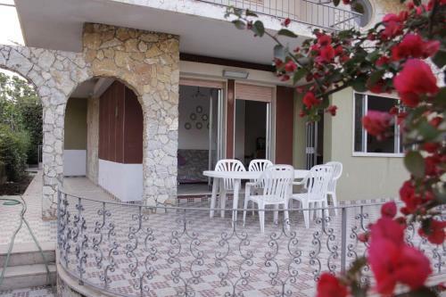 Apartamento Viandanti E Sognatori