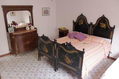 Apartamento Viandanti E Sognatori